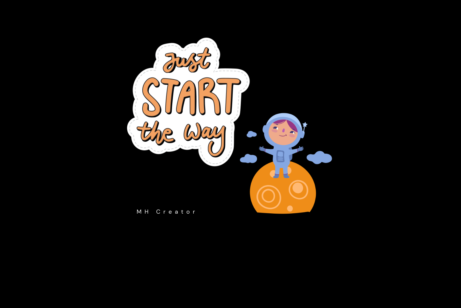 Featured image of post My First Post